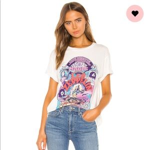 Led Zeppelin Electric Magic Weekend Tee
